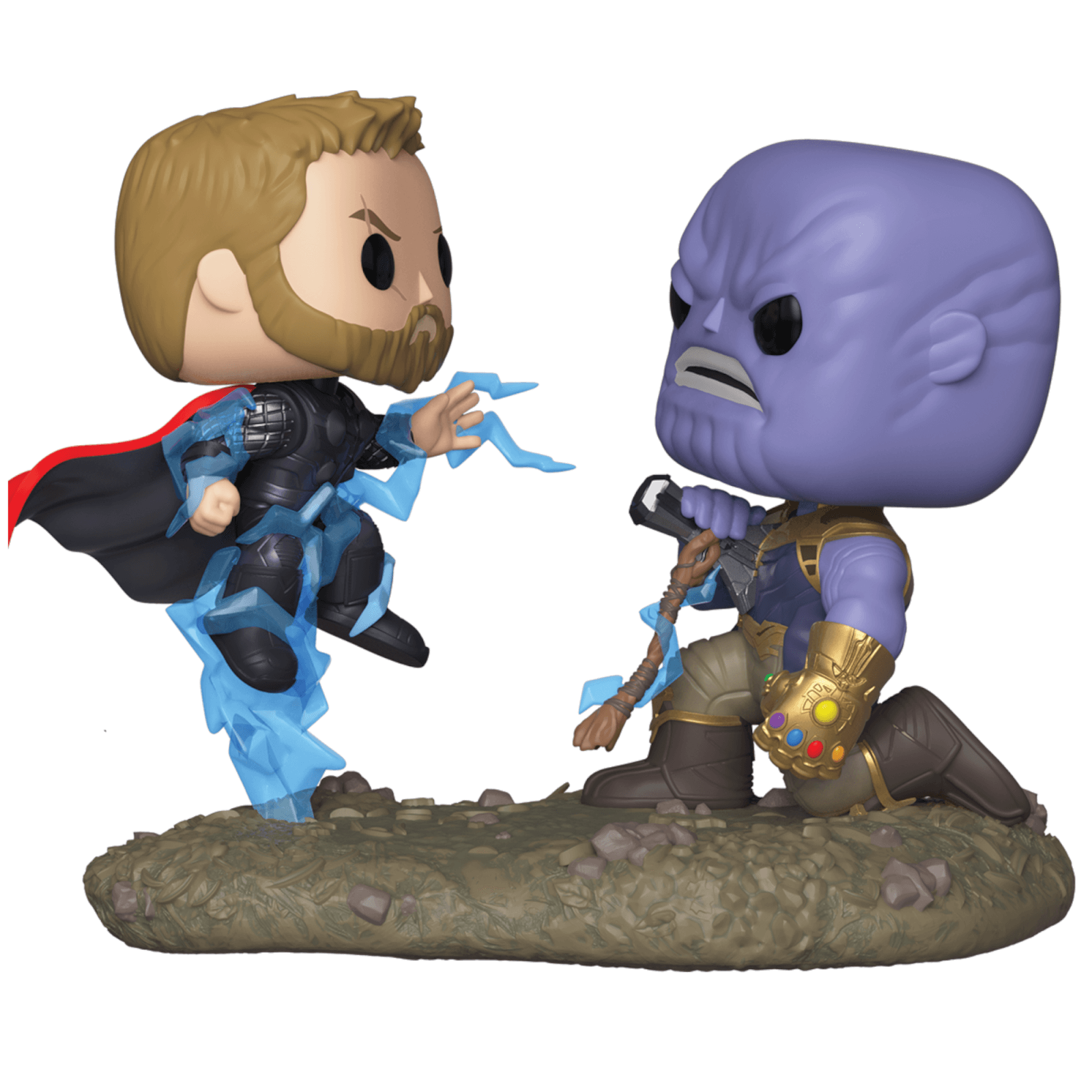 Funko pop