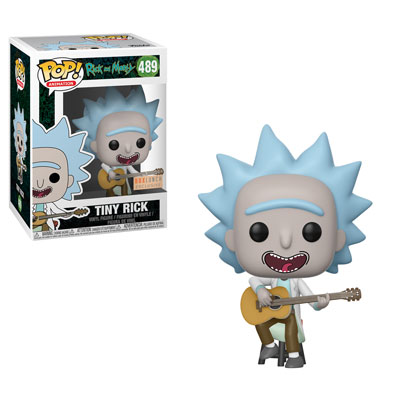 funko pop