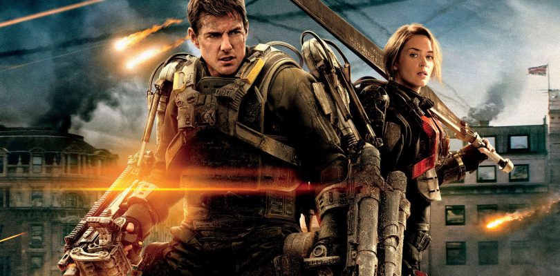 Edge of Tomorrow: il sequel con Tom Cruise è in lavorazione