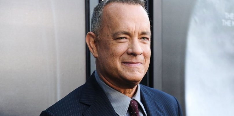 Tom Hanks in trattative per il film biografico su Elvis Presley