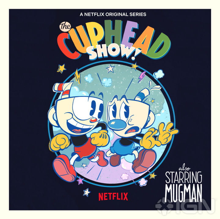 Cuphead