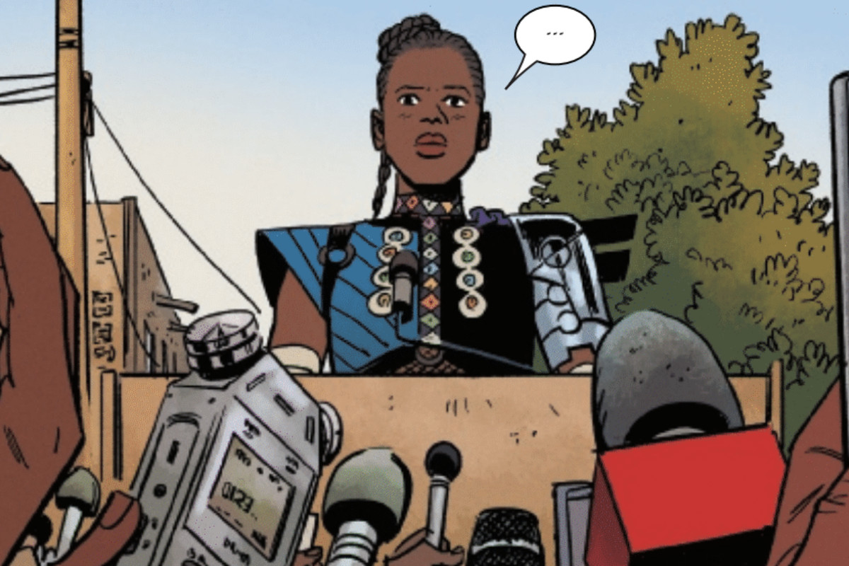 Shuri