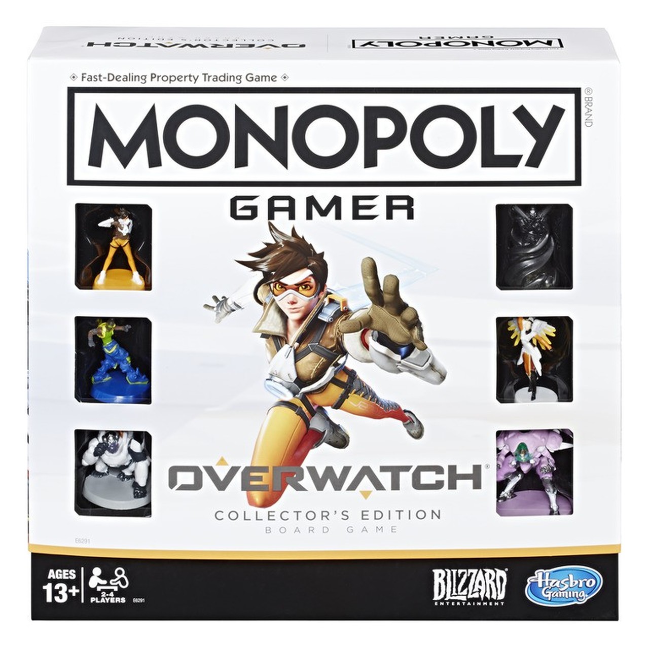monopoly overwatch