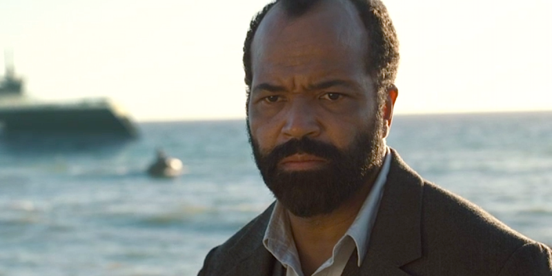 jeffrey wright