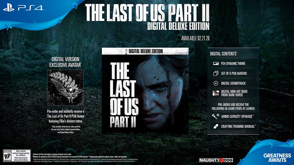 the-last-of-us-2-collectors-edition