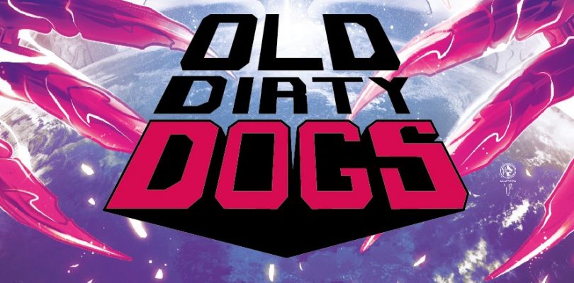 Old Dirty Dogs