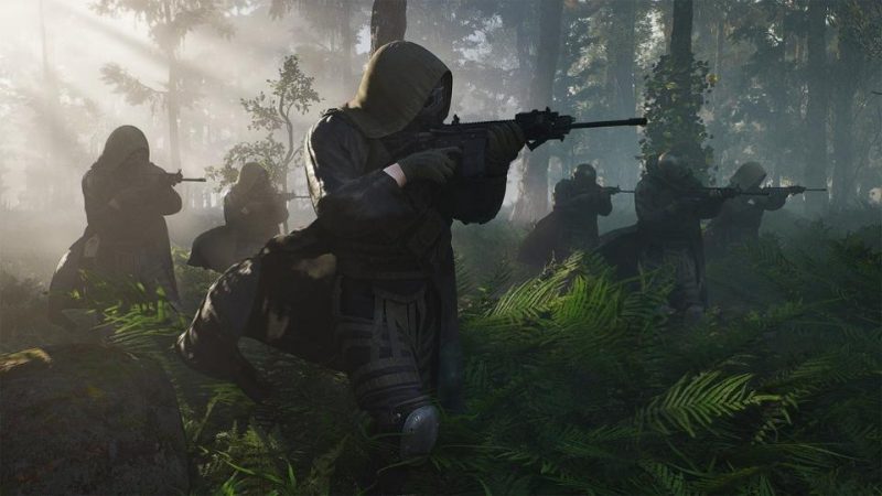 ghost recon breakpoint