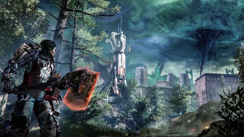 the surge 2