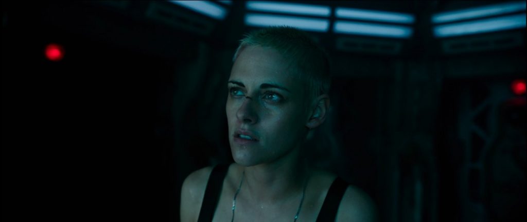 Underwater recensione film