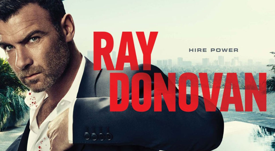 Ray-Donovan netflix