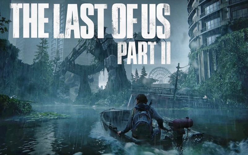 The Last Of Us parte 2: le ventole della console diventano rumorose