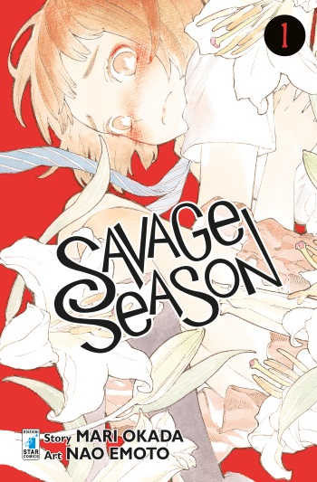 Savage Season: Recensione del manga di Mari Okada