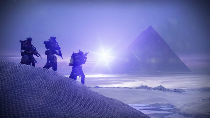 Destiny 2: Oltre la Luce